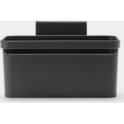 SinkSide Gootsteen Organiser - Dark Grey
