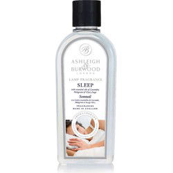 Geurlamp olie Sleep L
