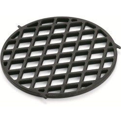 Gourmet bbq system sear grate - Weber