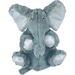 KONG hond Comfort Kiddos olifant small