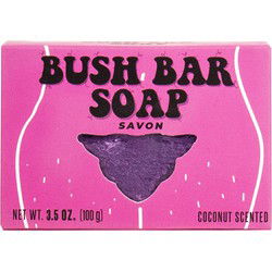 Gift Republic Bush Bar Soap - Gift Republic Struik Bar Zeep