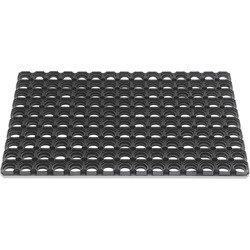 Domino Rubberringsmat 50x80cm 23mm