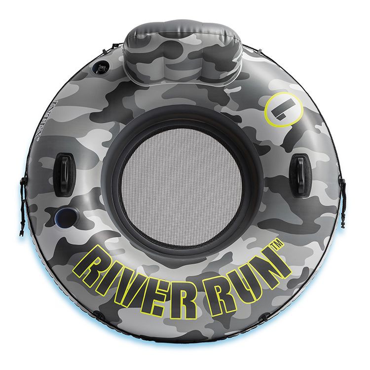 River Run waterlounge camo - 