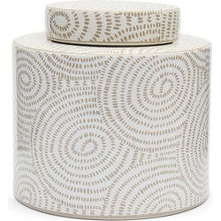 Blois Ginger Pot M