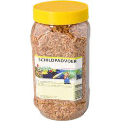 Schildpadvoer 1000 ml