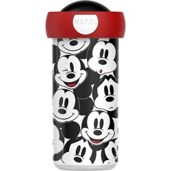 Schoolbeker 300 ml - mickey mouse - Mepal