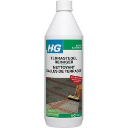 Terrastegelreiniger 1000 ml