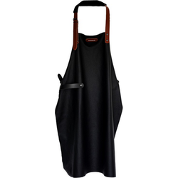 Leather Apron Kamado Joe