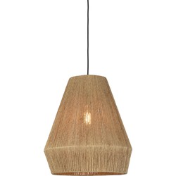 Hanglamp Iguazu - Jute - Ø40cm