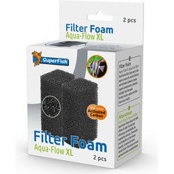 AQUAFLOW XL SPONS 2 ST.