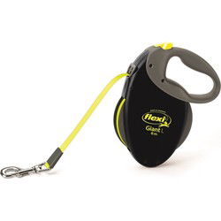 FLEXI ROLLIJN SPECIAL TAPE NEON GIANT L 8 MTR