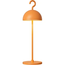 Sompex | Tafellamp | Hook | Buiten| Binnen |Oranje