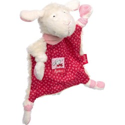 sigikid sigikid Comforter sheep Schnuggi - 42723