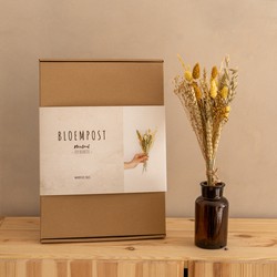 Bloempost DIY Bouquet Natural vibes