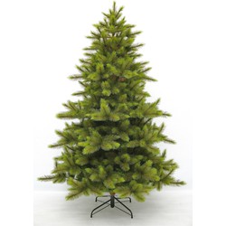 Triumph Tree Wyoming Kunstkerstboom - H230 x Ø165 cm - Groen