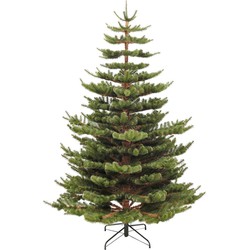 Triumph Tree Kunstkerstboom Monaro - 127x127x155 cm - Hardneedle - Groen