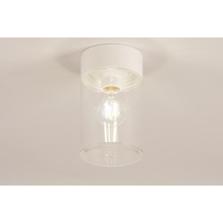 Plafondlamp Lumidora 74615