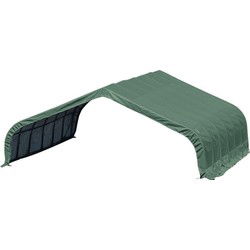 ShelterLogic® Weide tent SL58432 -  610x670x320 cm - Groen