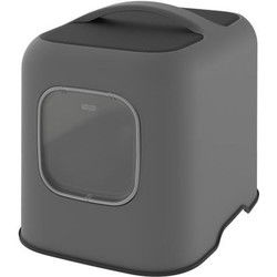 ROTHO - Toiletgebouw - BIALA - Antraciet