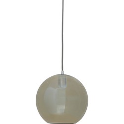 Light & Living - Hanglamp Shiela - 25x25x27 - Oranje