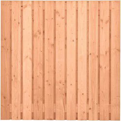 Tuinscherm Harz 180 cm Tuindeco