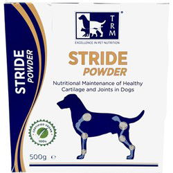 TRM STRIDE POWDER 500 GR