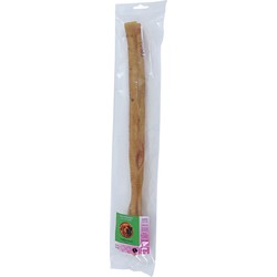 Natuurlijke Snack varkensrol 50 cm in zak