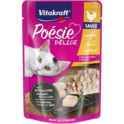 PoesieDelice kip saus 85 gram