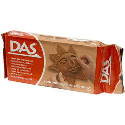 DAS Klei Terracotta 1 kg
