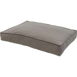 Madison - Hondenlounge 100x68 Panama taupe M