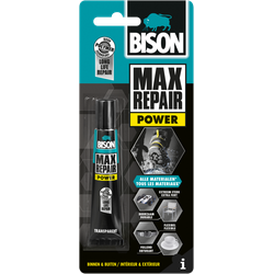Max Repair Power Blister 20 g - Bison