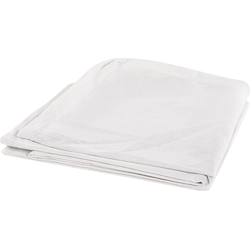 GILJA bezug  - Hoes voor bank - Lichtgrijs - 212 cm - Polyester