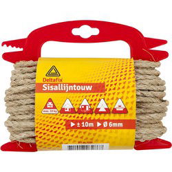 Sisallijntouw 8mmx10m