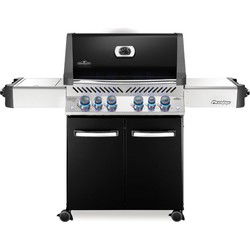 Phantom Prestige 500 mat zwart