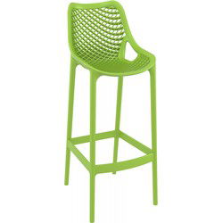 BROZER tuinkruk 45x53x105 cm Groen