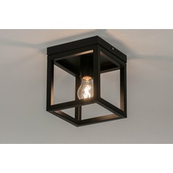 Plafondlamp Lumidora 72915