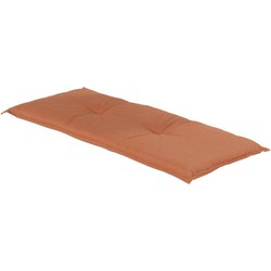 Cuba Cognac bankkussen 120 cm