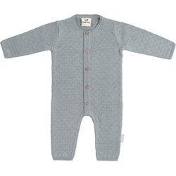 Baby's Only Boxpakje Miracle - Nordic Blue - 56 - 100% ecologisch katoen