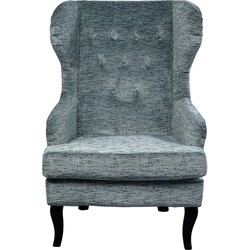 Fauteuil Granny Blue