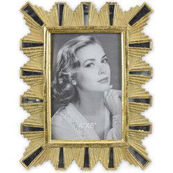 A RESIN PHOTO FRAME