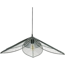 Furnilux - Hanglamp Archtiq - 85 x 85 x 24 cm