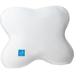 Doctor Fit® - H2O Collectie Butterfly Hoofdkussen met Gel - 53x43x12 cm