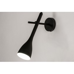 Wandlamp Lumidora 73962