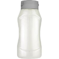 Shampoo Wit 500ml.