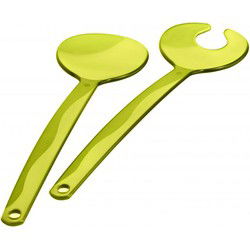 Rotho slabestek onda lime groen
