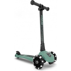 Scoot & Ride Scoot and Ride step Highwaykick 3 - Forest