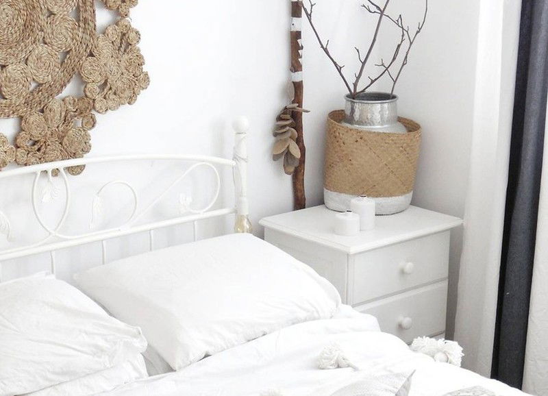 6 tips voor een rustgevende slaapkamer