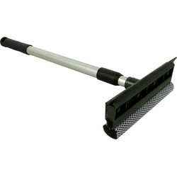 Raamwisser auto - uitschuifbaar - 40 - 70 cm - raamtrekker - Raamwissers