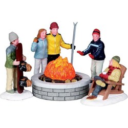 Fire pit