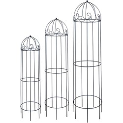 Plantenrek Set van 3